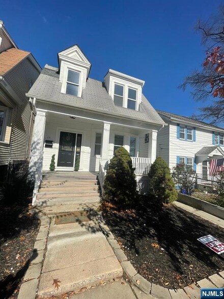 114 Overlook Ave Unit 2nd floor, Belleville, NJ 07109