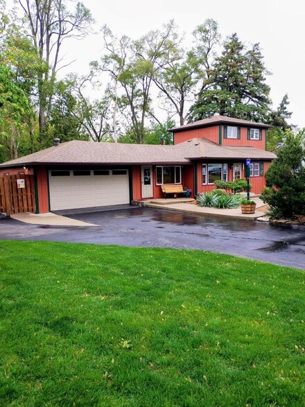 5116 154th St, Oak Forest, IL 60452