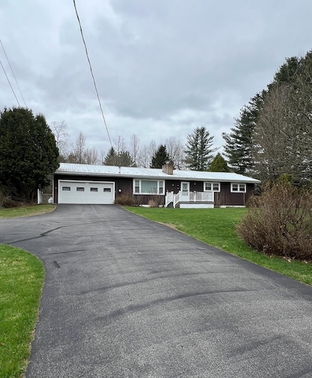 183  189 Main Street Hailesboro Rd, Gouverneur, NY 13642