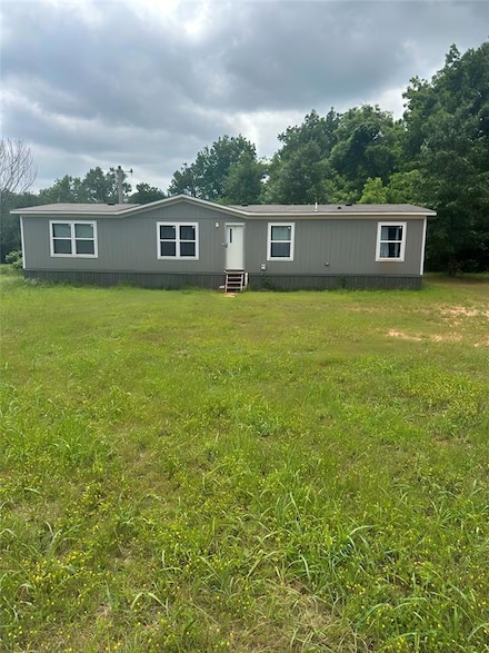 332841 E 890 Rd, Wellston, OK 74881