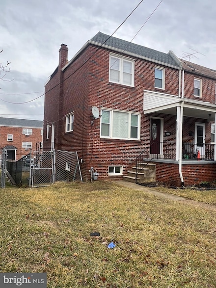 719 W 38th St, Wilmington, DE 19802