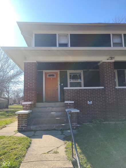 1036 Churchman Ave, Indianapolis, IN 46203