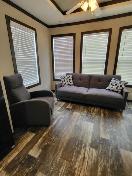 602 N Victoria Road Rv3271 Unit 3271, Donna, TX 78537
