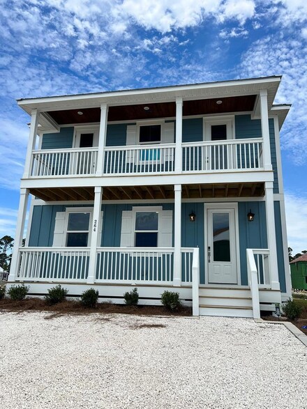 147 Mairdor Way, Port St. Joe, FL 32456