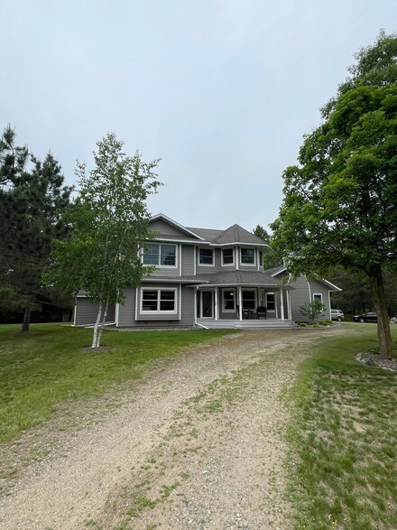 1764 State 84 SW, Pine River, MN 56474