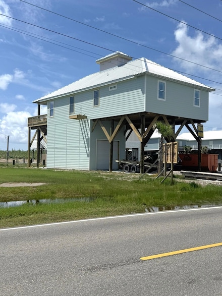 2134 Highway 1, Grand Isle, LA 70358