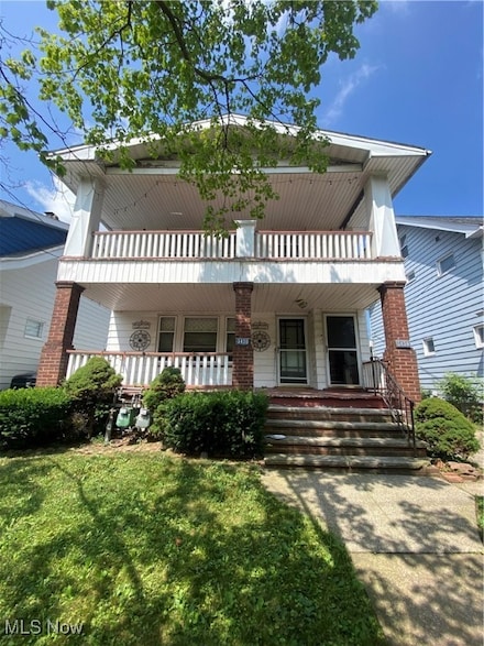 3406 W 94th St, Cleveland, OH 44102