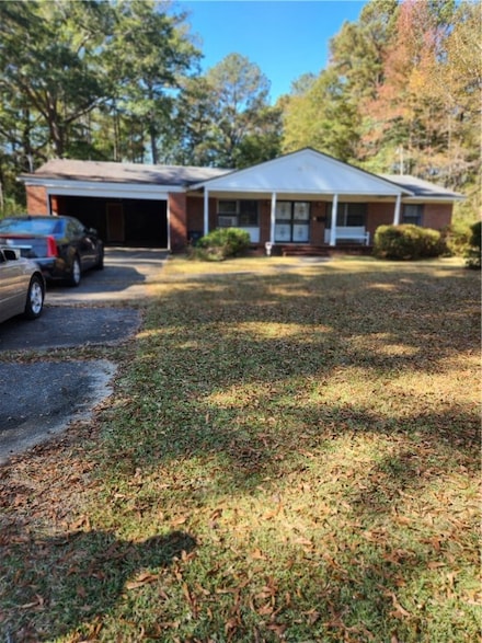 504 Washington St, Tuskegee Institute, AL 36088