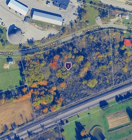 00 Foxwood Rd, Wampum, PA 16157