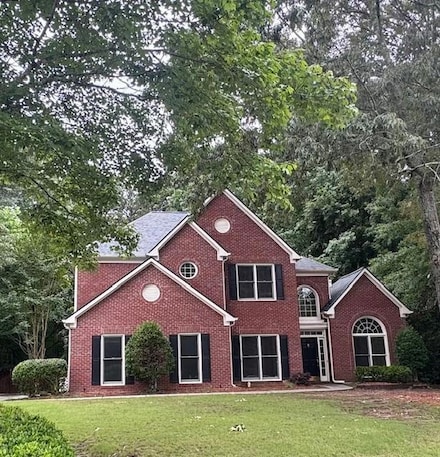 6725 Torrey Pine Cir, Suwanee, GA 30024