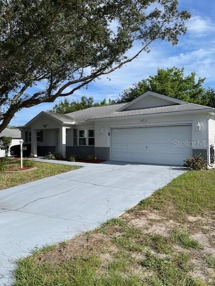 9711 SW 97th Place, Ocala, FL 34481