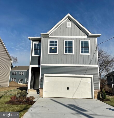 747 Arndt Ave, Riverside, NJ 08075