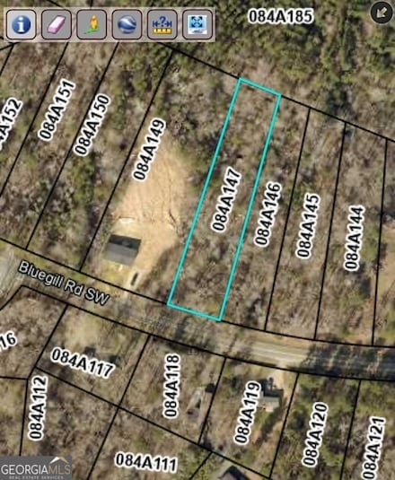 132 Bluegill Rd, Eatonton, GA 31024