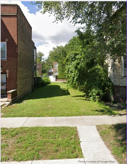 6548 S Carpenter St, Chicago, IL 60621