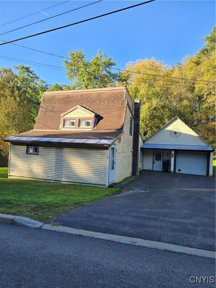 135 Augusta Rd Unit W, Oriskany Falls, NY 13425
