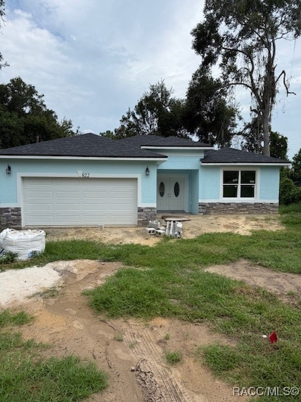 822 Poplar St, Inverness, FL 34452
