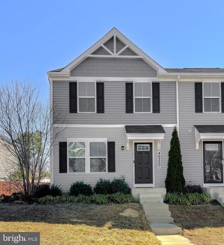 46350 Creeping Primrose Ln Unit A, Lexington Park, MD 20653
