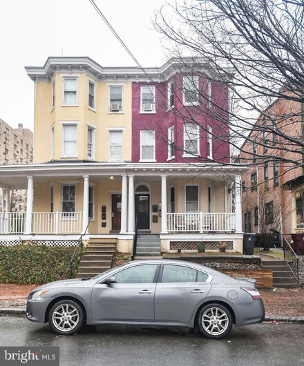 1403 N Harrison St, Wilmington, DE 19806