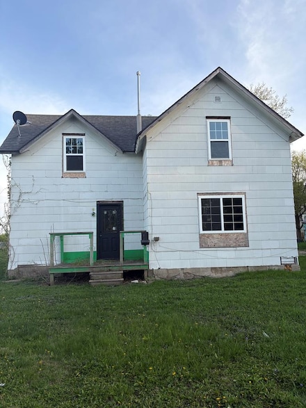 1713 10th Ave, Manson, IA 50563