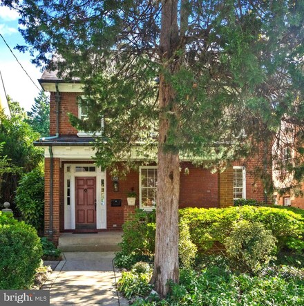 5349 Broad Branch Rd NW, Washington, DC 20015