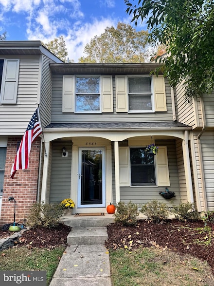 8584 Koluder Ct, Lorton, VA 22079