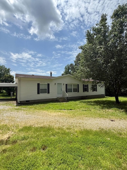 119 Kronos Loop, Centertown, KY 42328