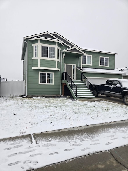 1522 E Marilyn Cir, Deer Park, WA 99006