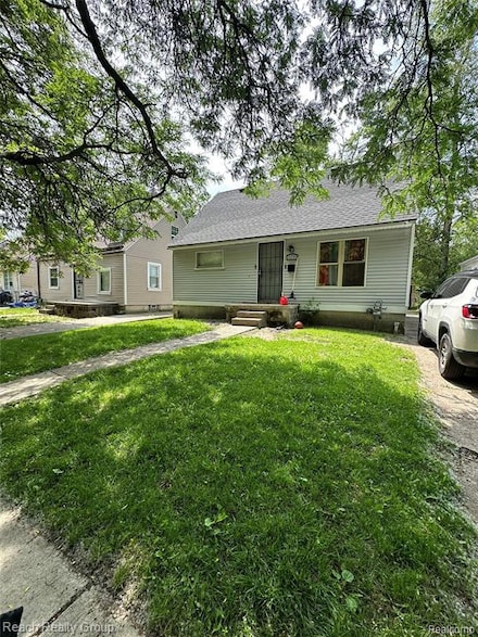20245 Archdale St, Detroit, MI 48235