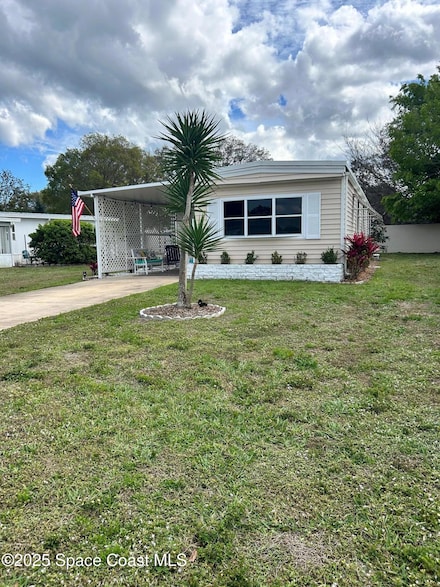141 Cheswick Cir NE, Palm Bay, FL 32907