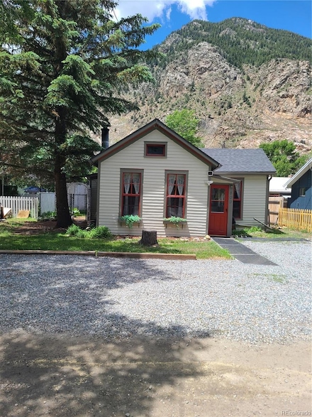 809 Main St, Silver Plume, CO 80476