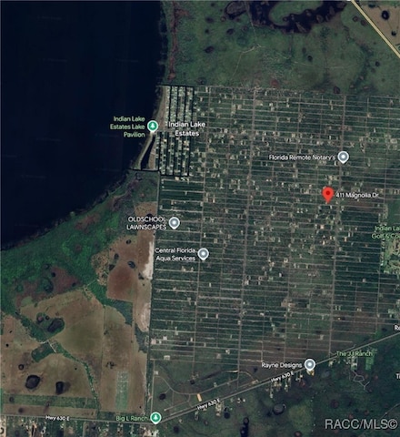 411 Magnolia Dr, Lake Wales, FL 33855