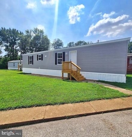734 Pulaski Hwy Unit 30, Bear, DE 19701