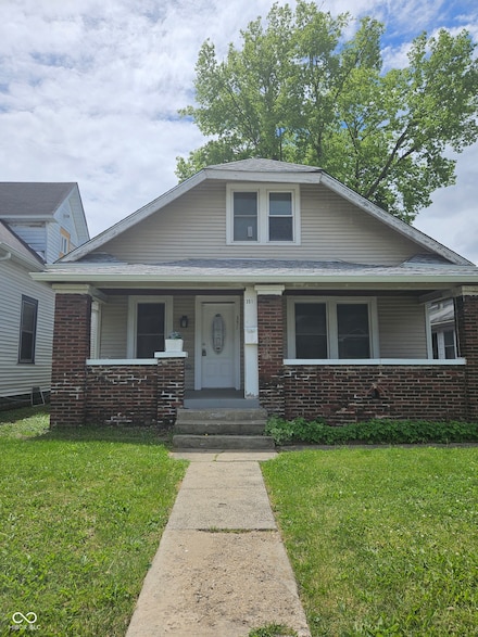 351 Congress Ave, Indianapolis, IN 46208