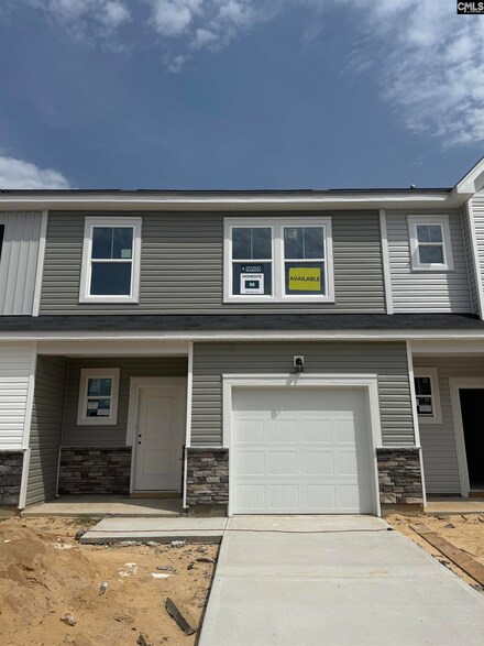 2008 Day Lily Way, Elgin, SC 29045