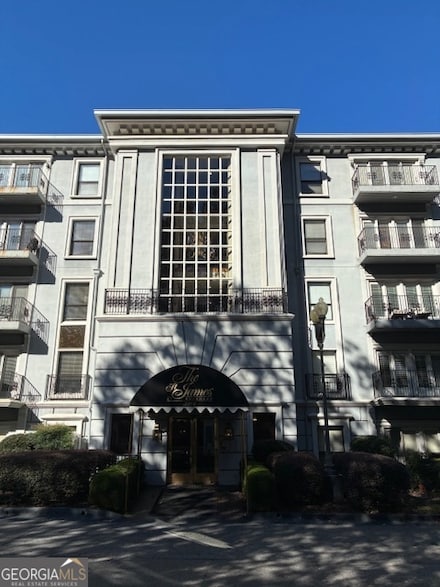 3201 Lenox Rd NE Unit 17, Atlanta, GA 30324