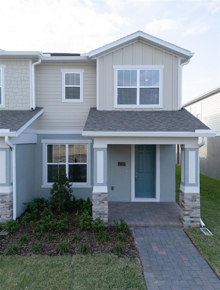 13160 Calming Breeze Way, Four Corners, FL 34787