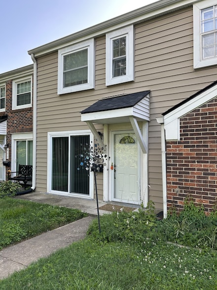 604 Granville Rd Unit 604, Franklin, TN 37064