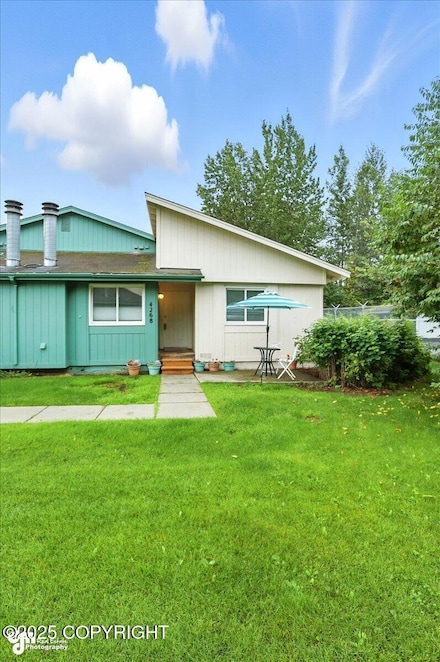 4268 Reka Dr Unit 4268, Anchorage, AK 99508