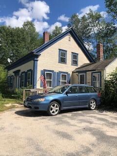 764 Bonny Eagle Rd, Standish, ME 04084