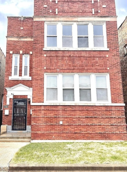 7742 S Carpenter St Unit 2, Chicago, IL 60620