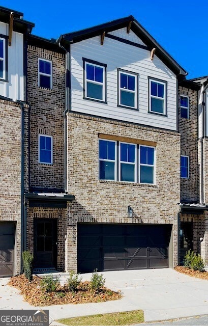 6003 Haviland Alley Unit 43, Sugar Hill, GA 30518