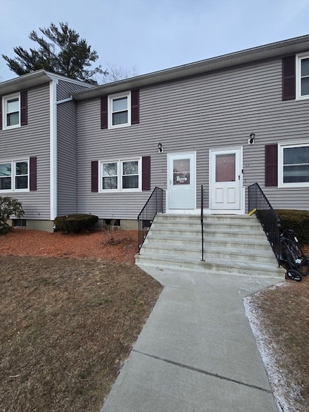 20 Banner Place Unit A3, Winchendon, MA 01475