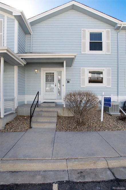 6240 Everett Ct Unit B, Arvada, CO 80004