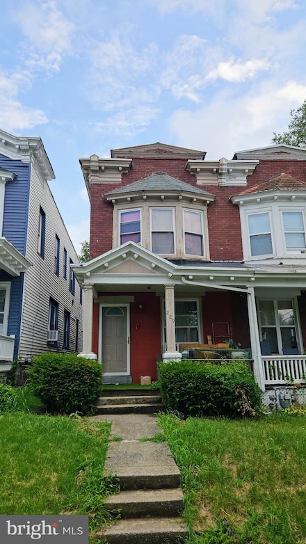 229 S 19th St, Harrisburg, PA 17104