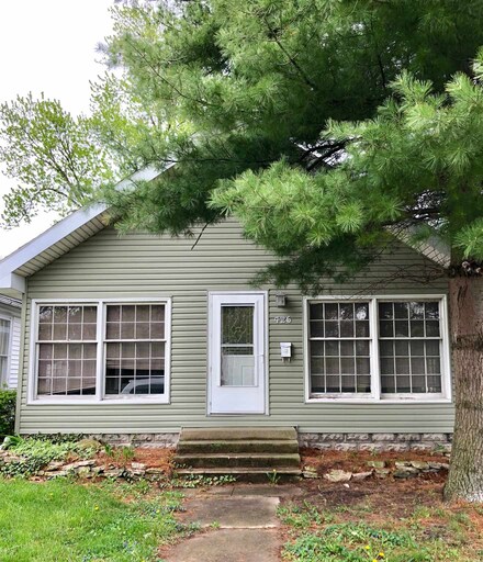 426 N Boots St, Marion, IN 46952