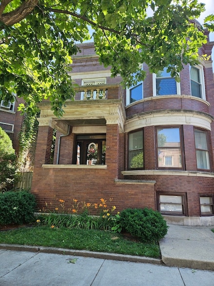 6611 S Minerva Ave Unit 2, Chicago, IL 60637