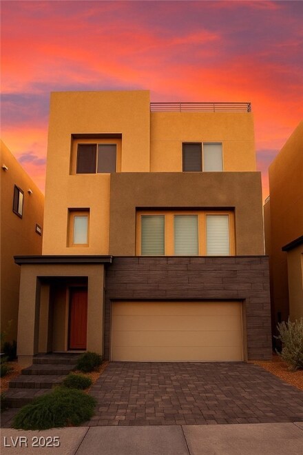 11635 Gentle Birdsong Ave, Las Vegas, NV 89138