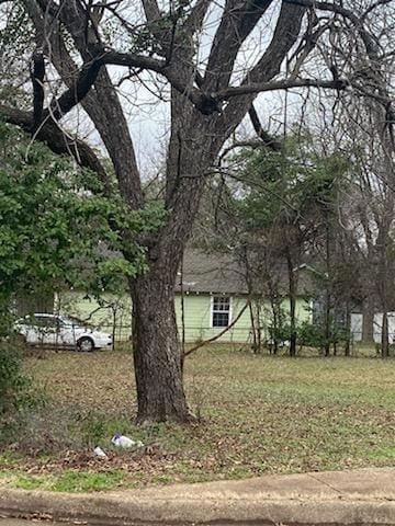 827 S Turner Ave, Tyler, TX 75701
