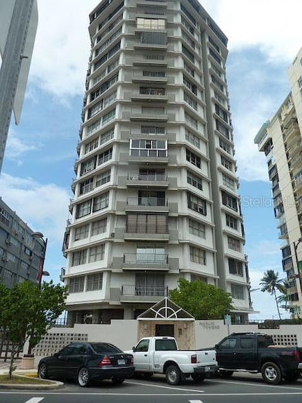 3819 Ave Isla Verde Unit 15-B, Carolina, PR 00979