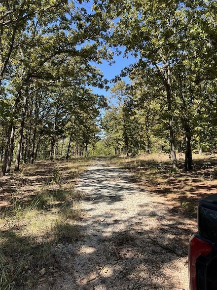 31413 Hamilton Rd, Wanette, OK 74878